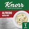 Knorr Knorr Sauces/Gravies Alfredo Sauce - CCC 4 1lbs, PK4 84136754 - alternate 4